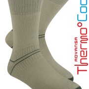 Beige ThermoCool Solid