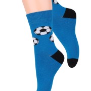 martime Soccer Sport Socks