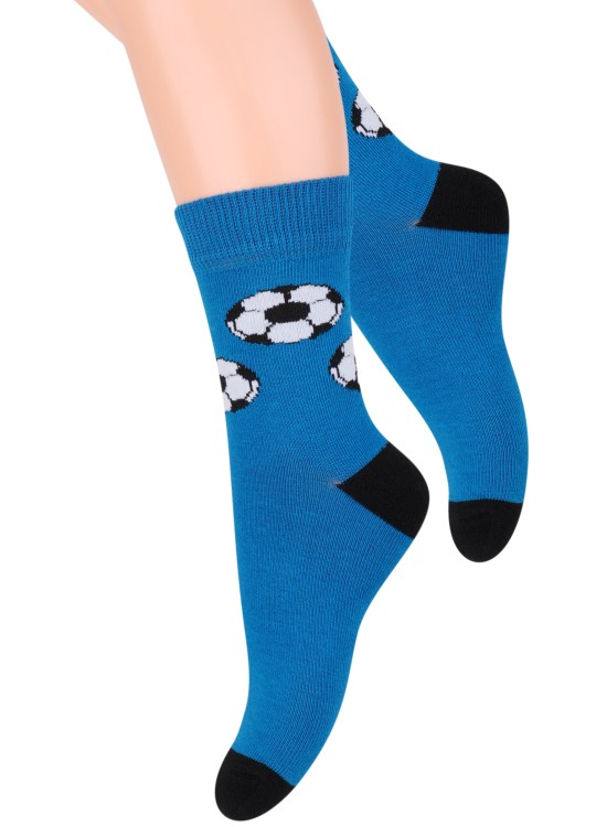 martime Soccer Sport Socks